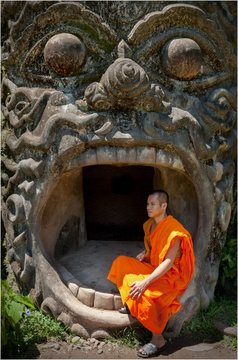 Camboia